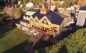 Hosteria La Luna